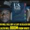Black Wealth will fall off a CLIFF as Black Boomers pass. White wealth will BOOM from White Boomers.