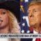 Trump Calls To PROSECUTE Beyoncé Over Imaginary $11 Million Payment