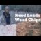 How to Get Free Wood Chips?