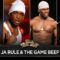 The Game On Beef With Ja Rule I CLUB SHAY SHAY