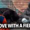 “I Fell In Love With a Fiend On the Streets of Philadelphia…” Man Says He Went Homeless For Her 🤔